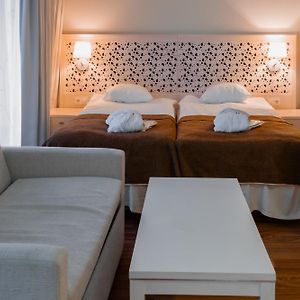 Superior Kamer met Twee Aparte Bedden